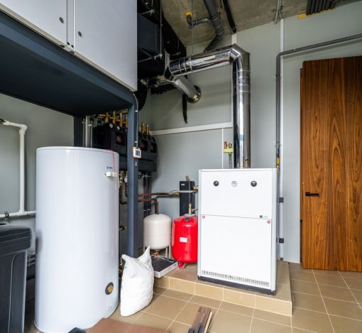 Готовый дом в КП Ренессанс парк