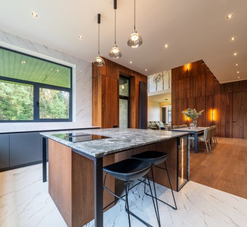 Готовый дом в КП Ренессанс парк