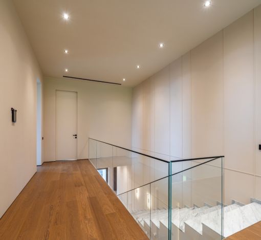 Готовый дом в КП Ренессанс парк