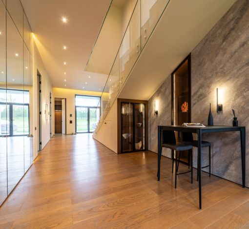 Готовый дом в КП Ренессанс парк