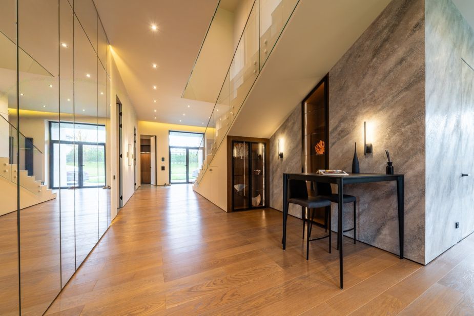 Готовый дом в КП Ренессанс парк