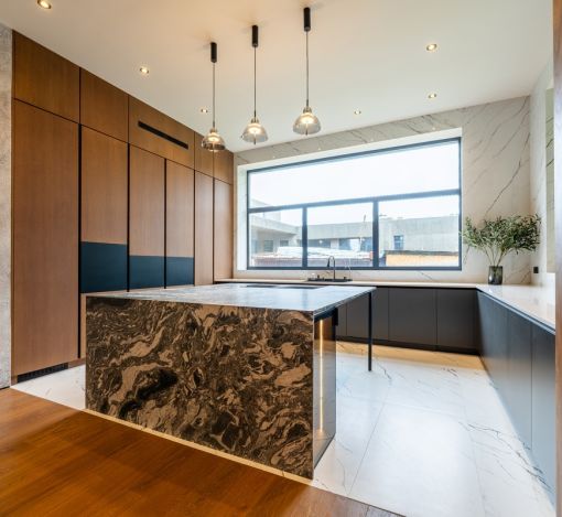 Готовый дом в КП Ренессанс парк