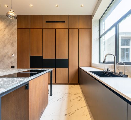 Готовый дом в КП Ренессанс парк