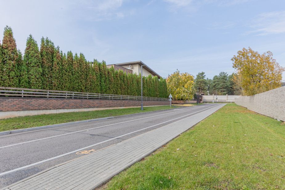 Участок в КП Никольская Слобода