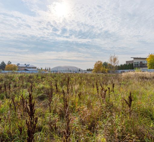 Участок в КП Никольская Слобода