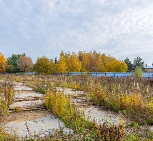 Участок в КП Никольская Слобода