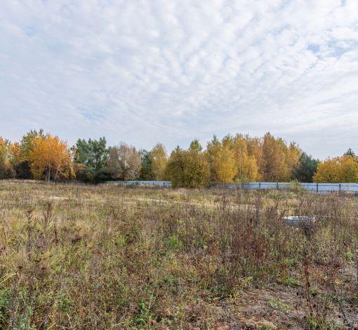 Участок в КП Никольская Слобода