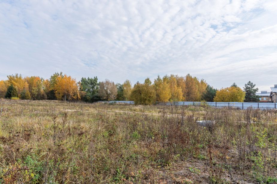 Участок в КП Никольская Слобода