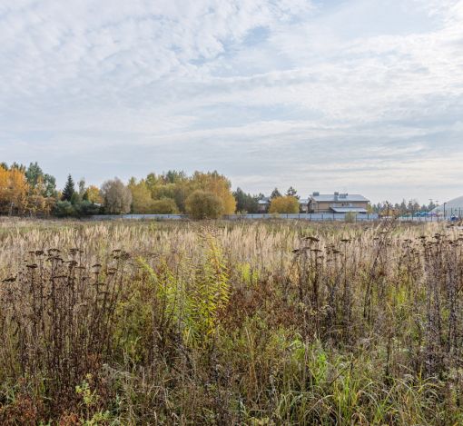 Участок в КП Никольская Слобода