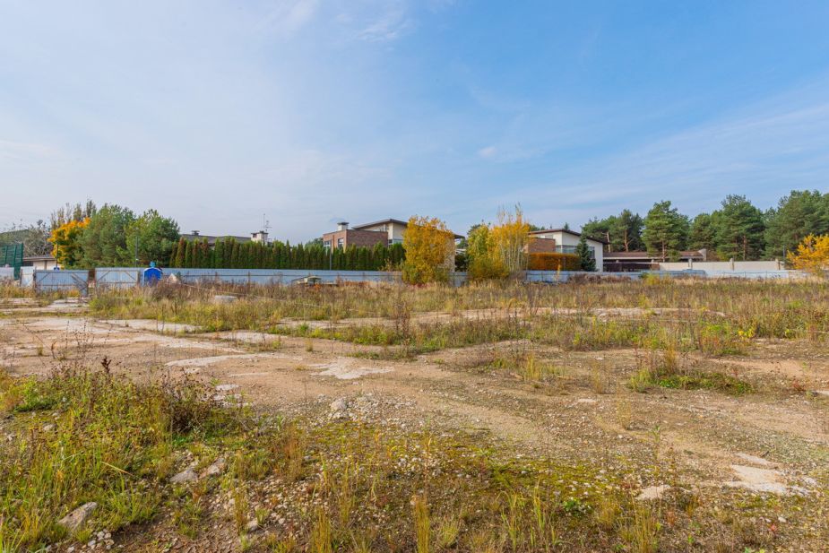 Участок в КП Никольская Слобода