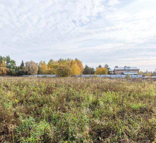 Участок в КП Никольская Слобода