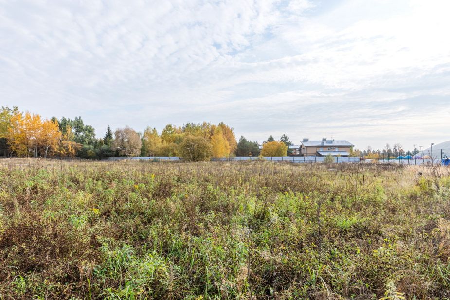 Участок в КП Никольская Слобода