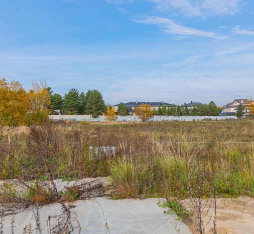 Участок в КП Никольская Слобода