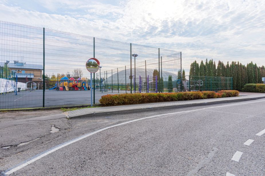 Участок в КП Никольская Слобода