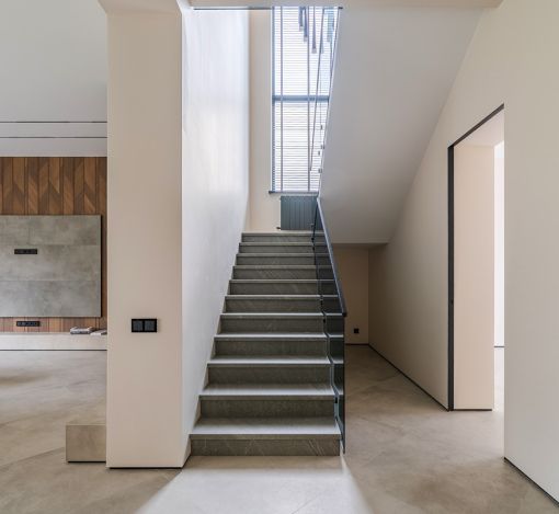 Новый дом в КП Новорижский