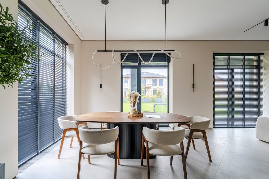 Новый дом в КП Новорижский