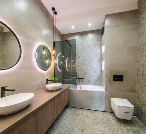 Новый дом в КП Новорижский