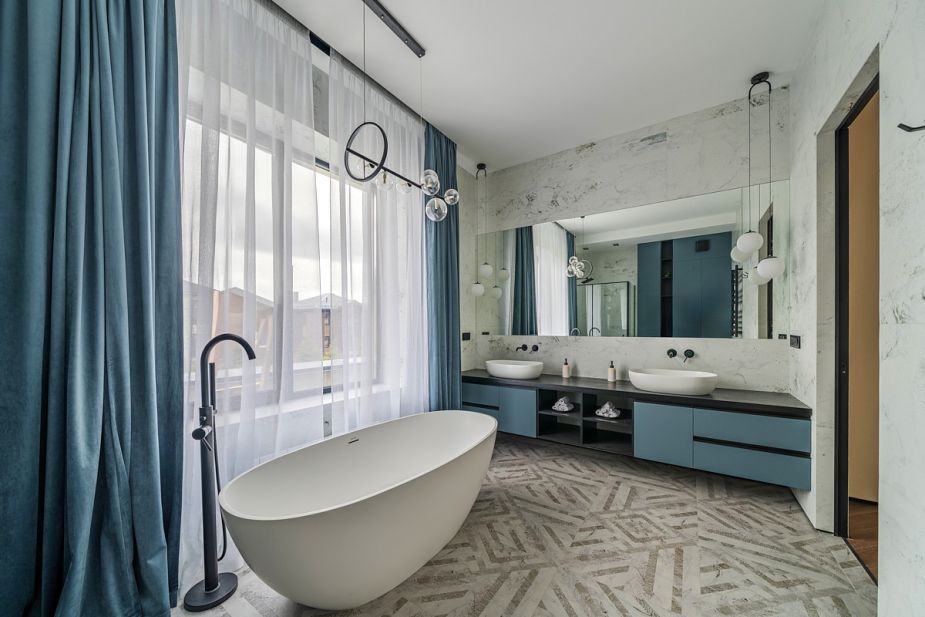 Новый дом в КП Новорижский