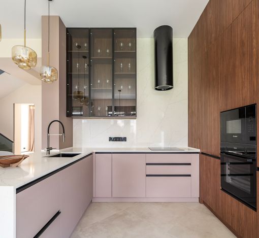 Новый дом в КП Новорижский