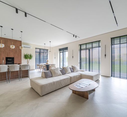 Новый дом в КП Новорижский