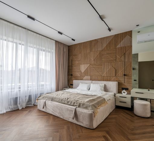 Новый дом в КП Новорижский