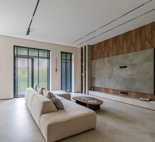 Новый дом в КП Новорижский