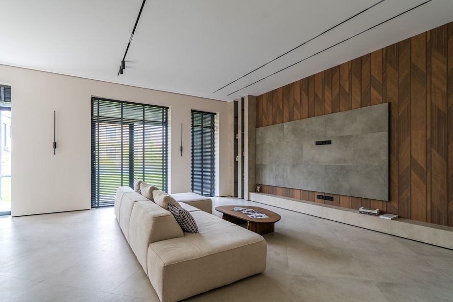 Новый дом в КП Новорижский