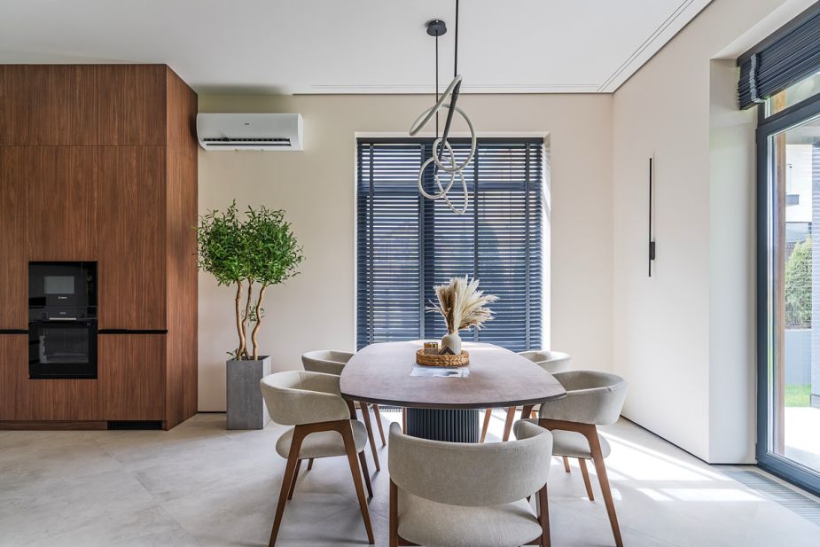 Новый дом в КП Новорижский