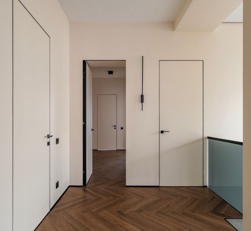 Новый дом в КП Новорижский