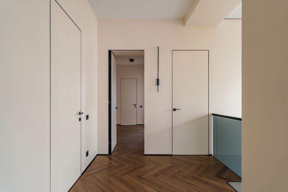 Новый дом в КП Новорижский