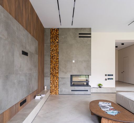 Новый дом в КП Новорижский