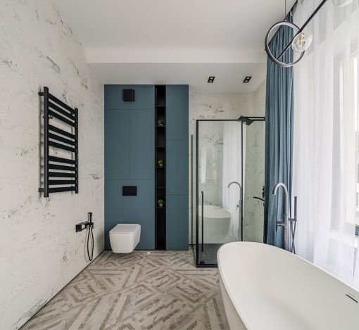 Новый дом в КП Новорижский