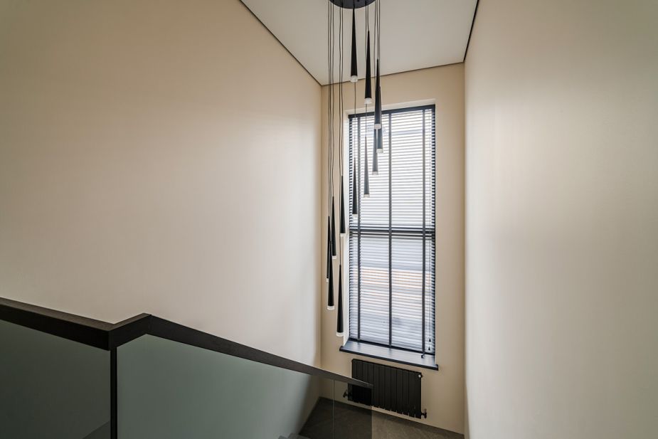 Новый дом в КП Новорижский