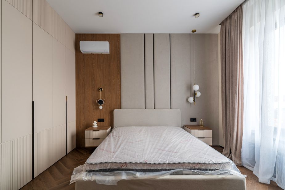 Новый дом в КП Новорижский