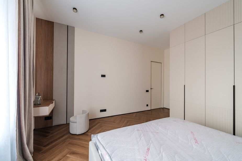 Новый дом в КП Новорижский