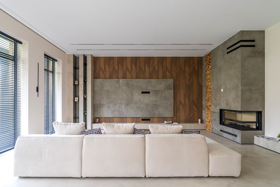 Новый дом в КП Новорижский