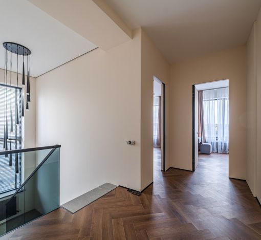 Новый дом в КП Новорижский