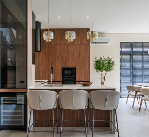 Новый дом в КП Новорижский