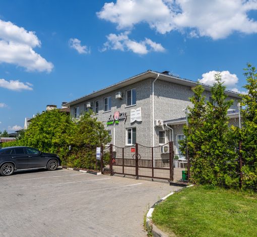 Новый дом в КП Новорижский