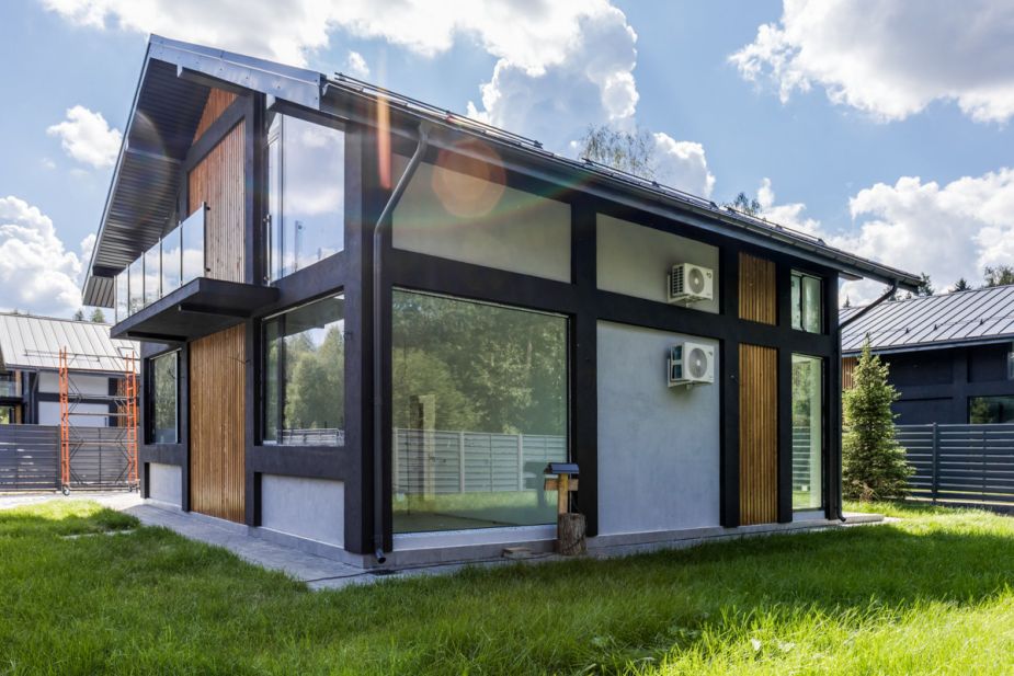 Дом в КП Рига Парк