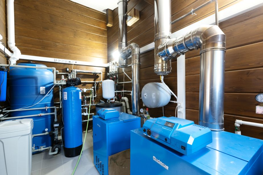 Дом в лесу в  КП Руза Фэмили Парк