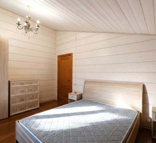 Дом в лесу в  КП Руза Фэмили Парк