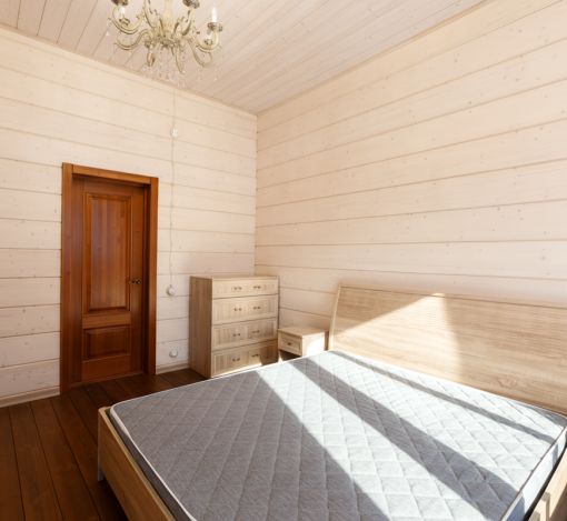 Дом в лесу в  КП Руза Фэмили Парк