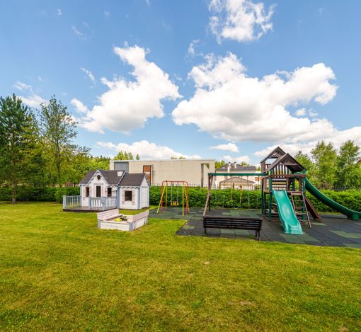 Современный дом в КП Монтевиль