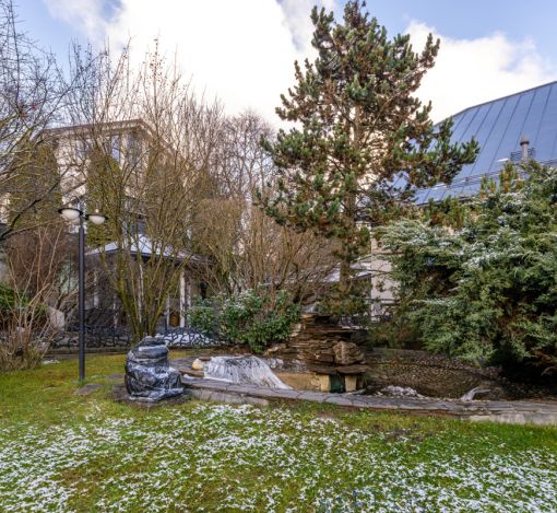 Готовый дом в Ильинское