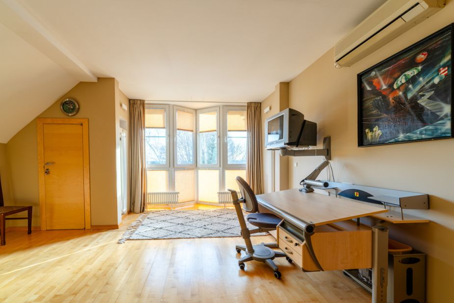 Готовый дом в Ильинское