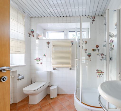 Готовый дом в Ильинское