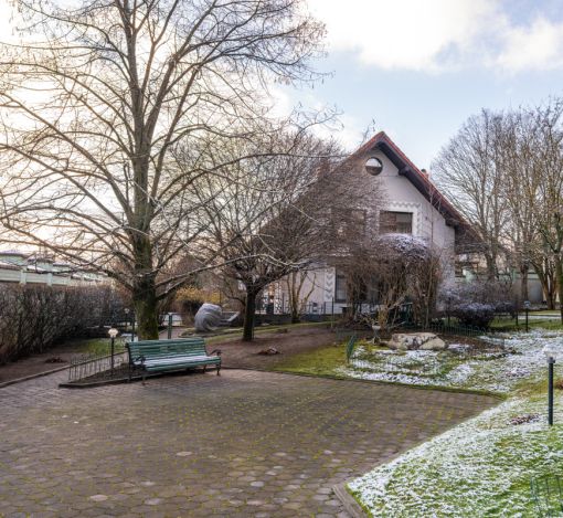 Готовый дом в Ильинское