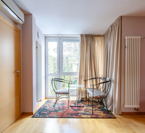 Готовый дом в Ильинское