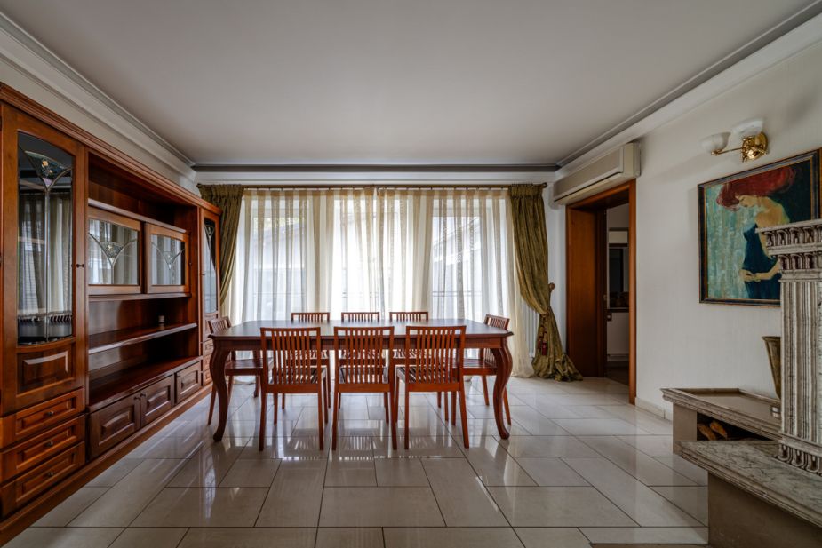 Готовый дом в Ильинское